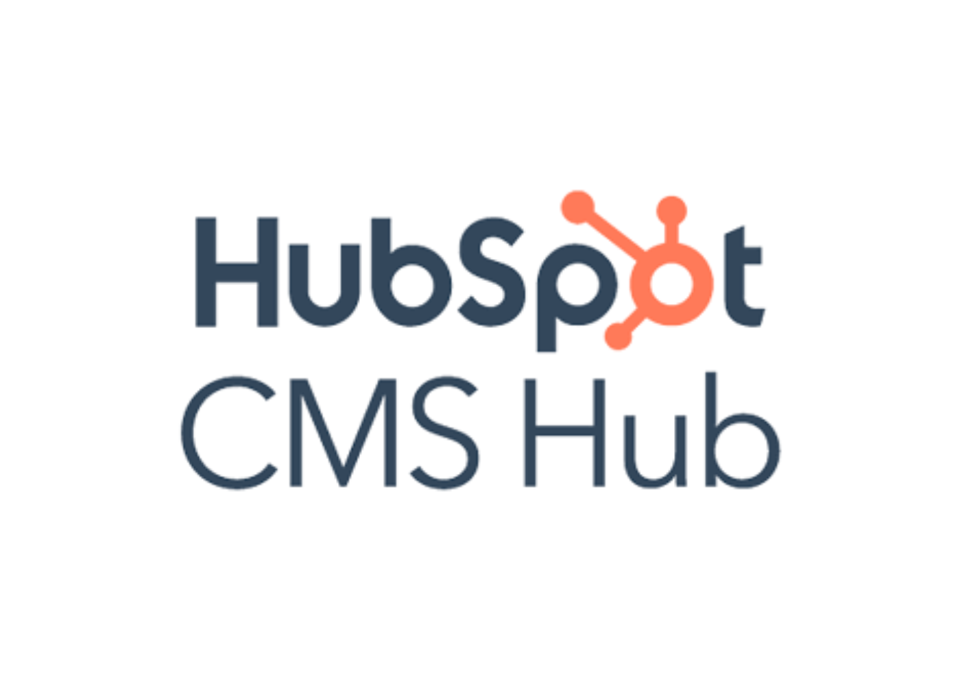 Hubspot CMS Hub