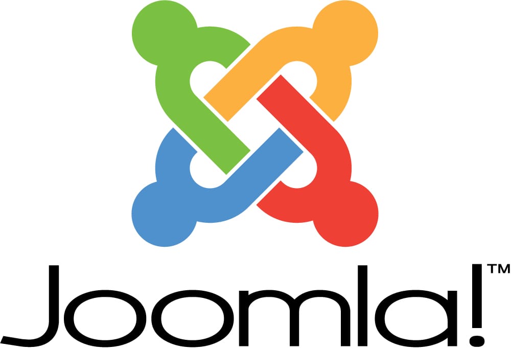 Logo de Joomla