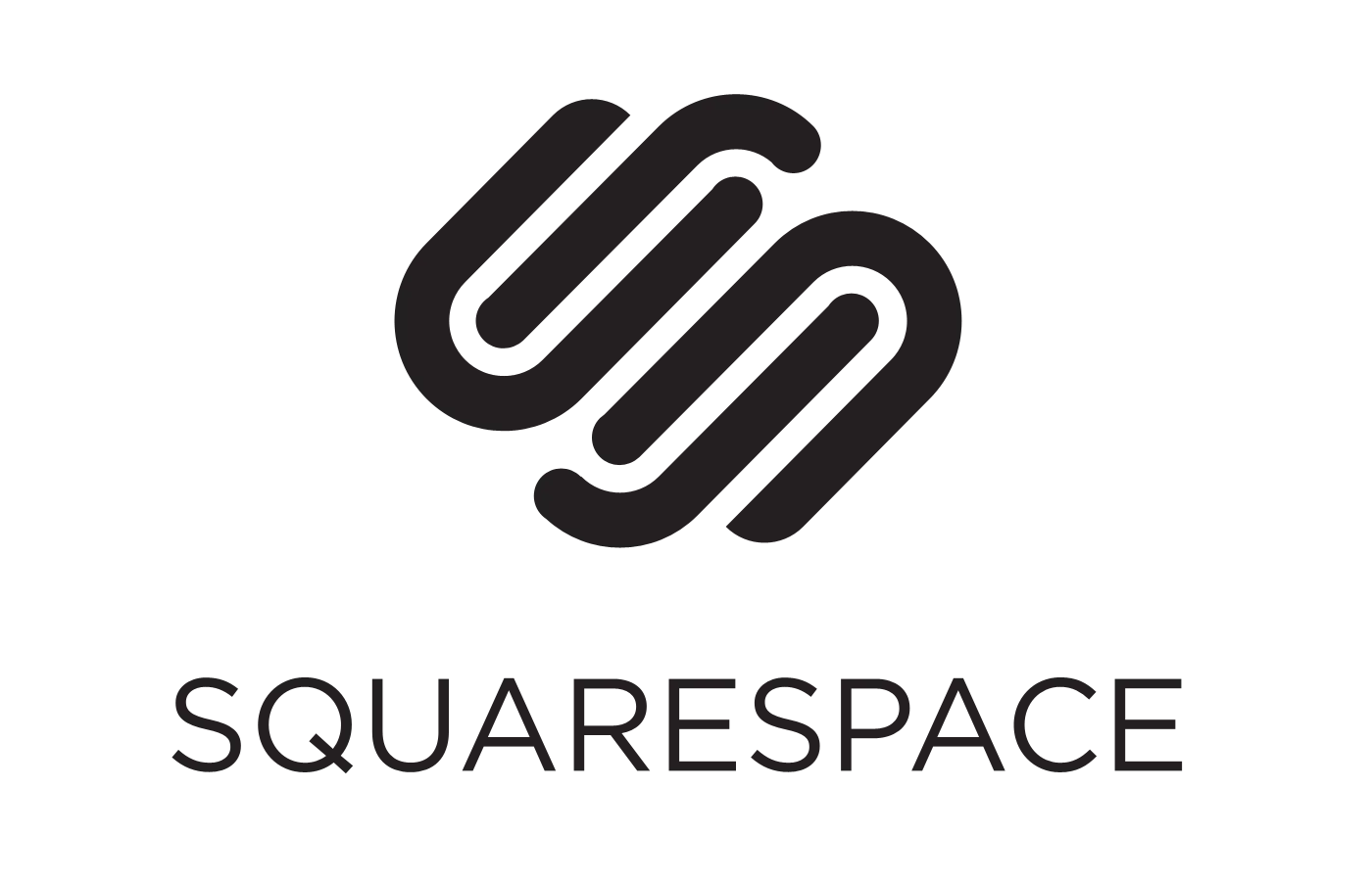 logo de squarespace
