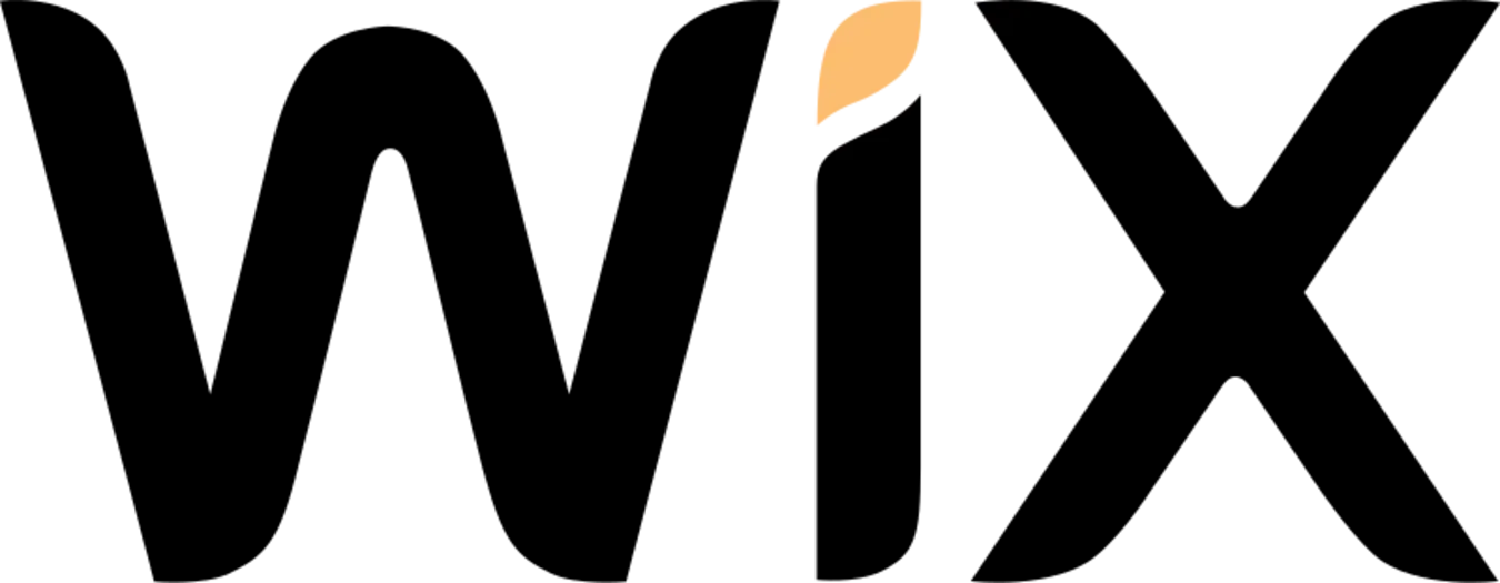 Logo de Wix