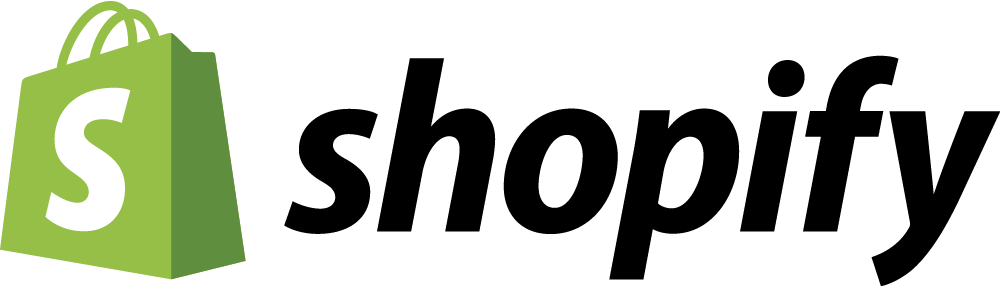 logo de shopify