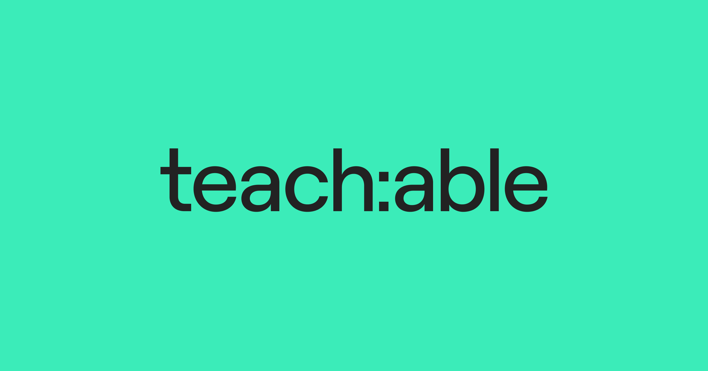 teachable