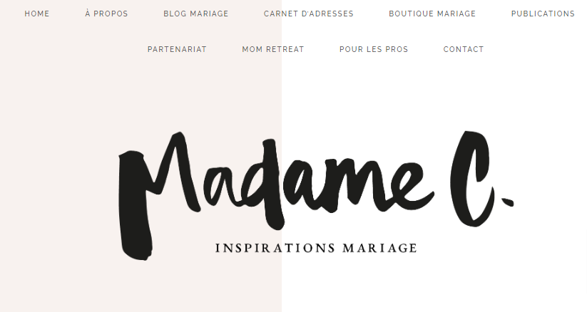 Le Blog de Madame C