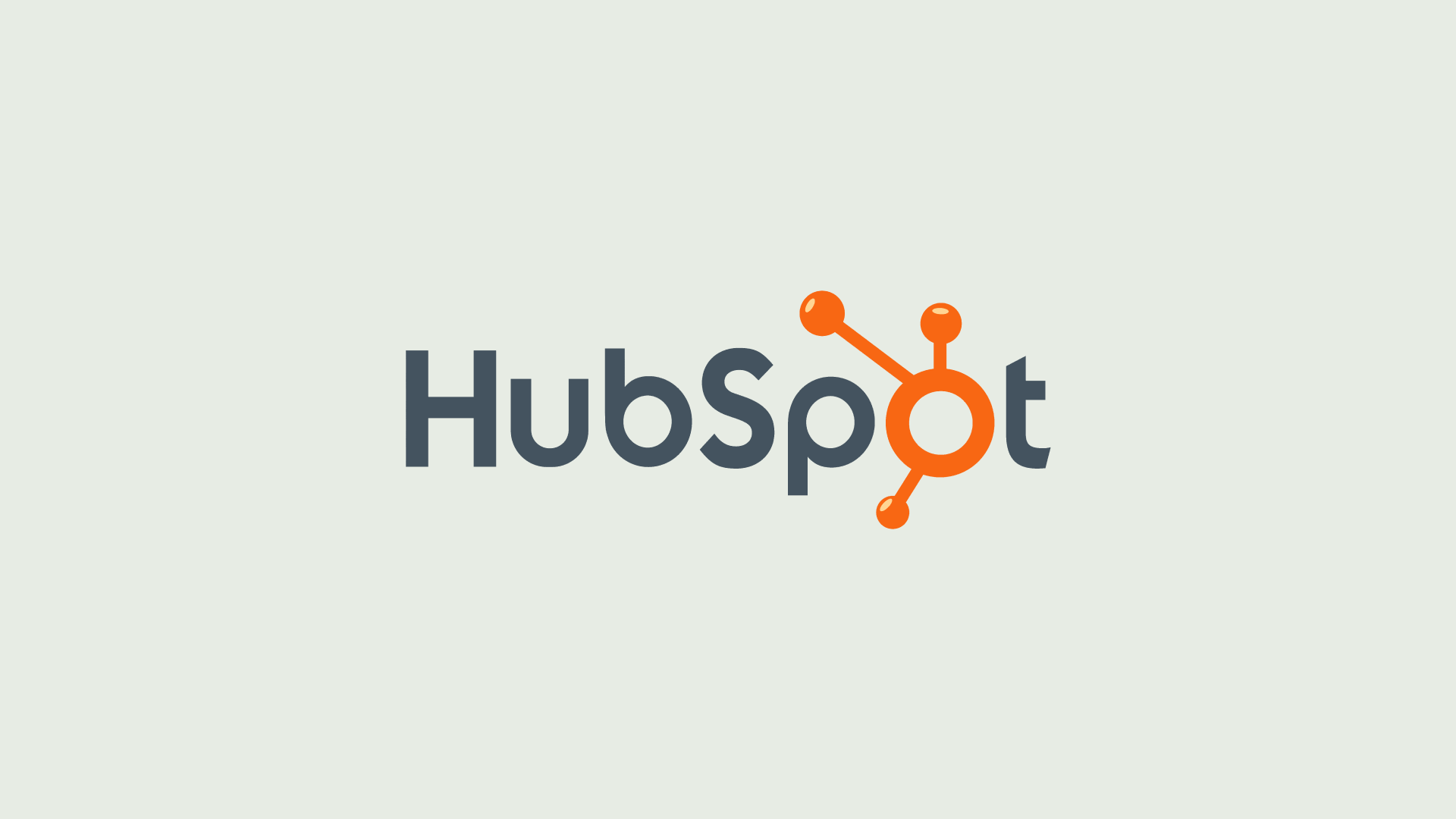 HubSpot CRM