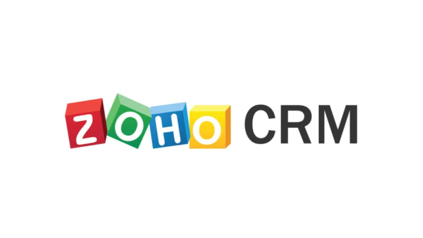 Zoho CRM