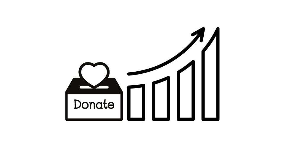 stratégie d'optimisation des donations