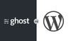 WordPress vs Ghost : Une nouvelle controverse renforce l'intérêt de la migration vers ghost