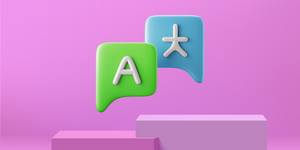 Traduction de site web £30 / mois