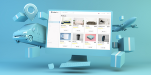 Web Essentiel - Création de site internet vitrine 879€