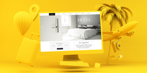 Web Pro - Création de site internet £1 397