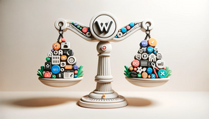 Pourquoi les indépendants, entrepreneurs et PME devraient reconsidérer l'utilisation de Wix pour leur site web : Une revue brève de Wix