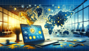 Créer un Site Web Performant et Multilingue pour les expats