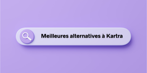 Meilleures alternatives à Kartra