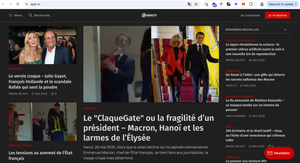 Migration WordPress vers Ghost : Comment APAR.TV a sauvé son média grâce à une refonte complète ?
